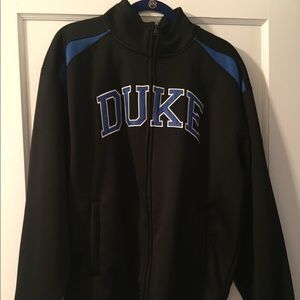 Men’s Duke jacket, size large